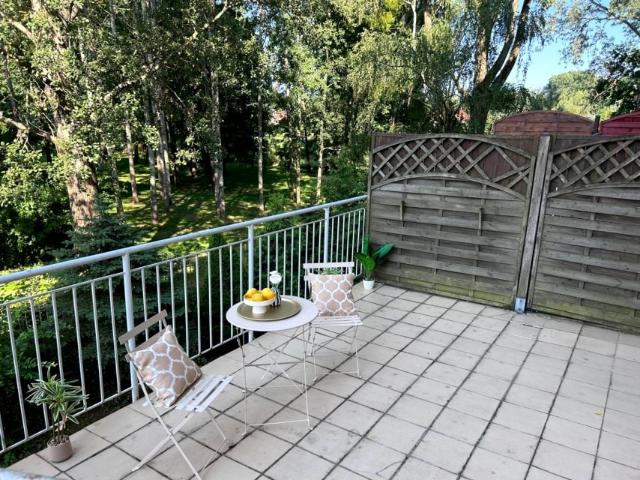 Mieszkanie na sprzedaż w Konstancin-jeziorna, Mazowieckie