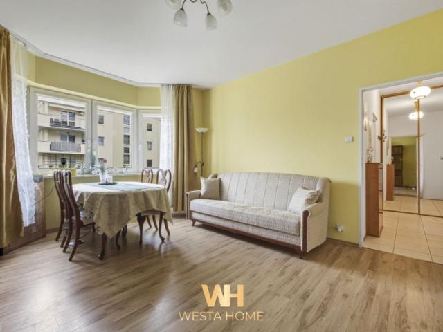 Mieszkanie na sprzedaż w Konstancin-jeziorna, Mazowieckie