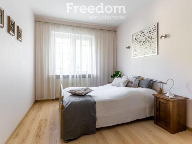 Mieszkanie na sprzedaż w Konstancin-jeziorna, Mazowieckie