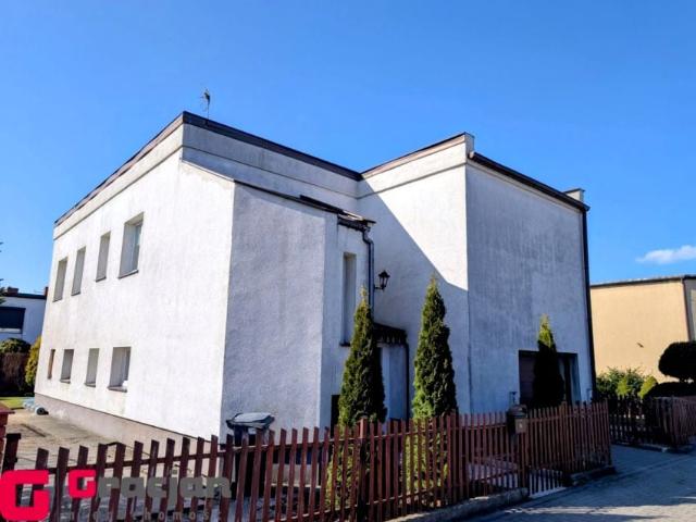 Dom na sprzedaż w Oborniki, powiat obornicki