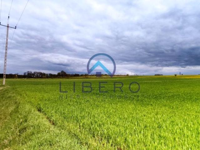 Grunt na sprzedaż w Biele, Zatory