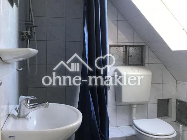 Apartment mieten in Mitte, Bielefeld