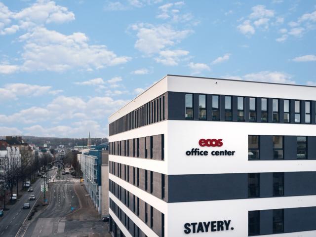 Büro mieten in Mitte, Bielefeld