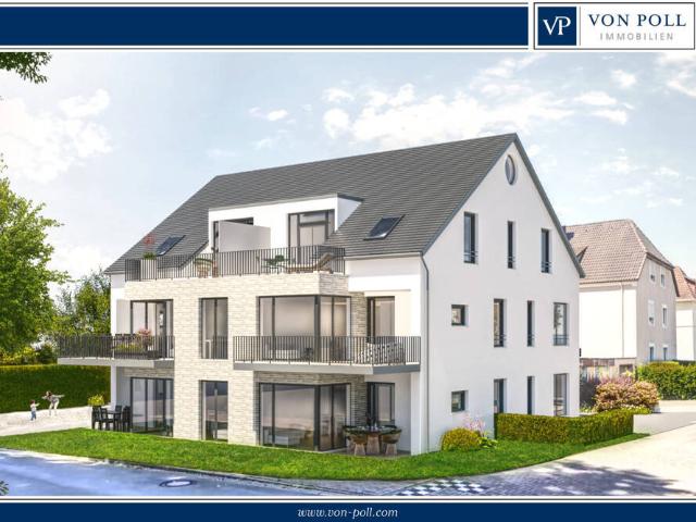 Wohnung kaufen in Mitte, Bielefeld