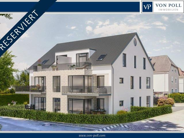 Wohnung kaufen in Mitte, Bielefeld