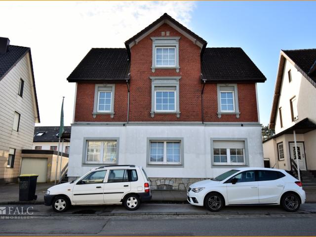 Haus kaufen in Bielefeld