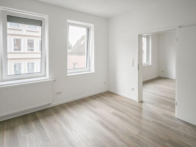Apartment mieten in Mitte, Bielefeld