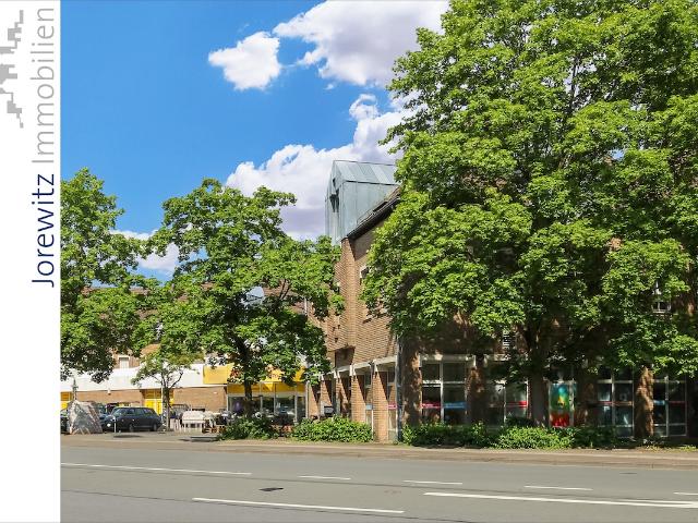 Apartment mieten in Mitte, Bielefeld