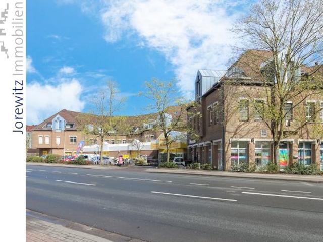 Wohnung mieten in Bielefeld, Nordrhein-Westfalen