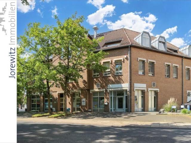 Apartment mieten in Mitte, Bielefeld