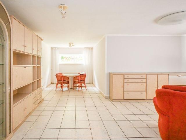Apartment mieten in Mitte, Bielefeld
