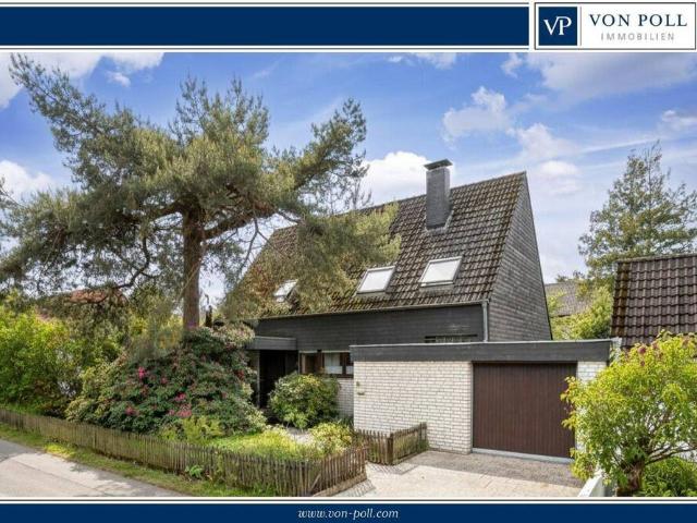 Haus kaufen in Senne, Bielefeld