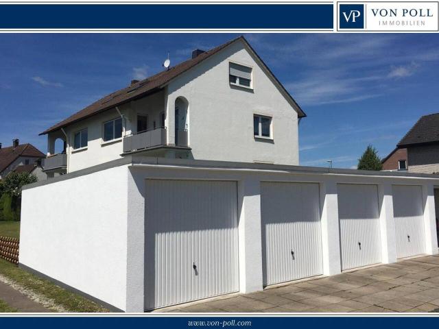 Haus kaufen in Bielefeld, Nordrhein-Westfalen