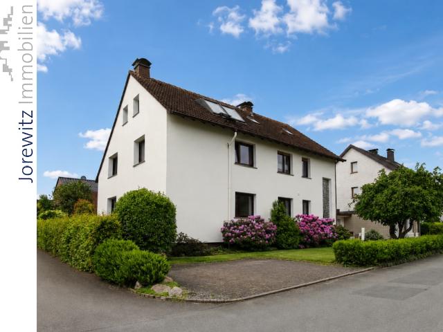 Apartment mieten in Stieghorst, Bielefeld