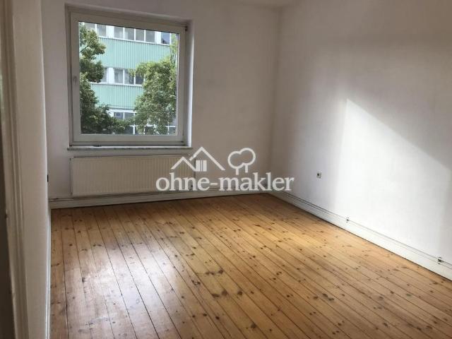 Apartment mieten in Mitte, Bielefeld