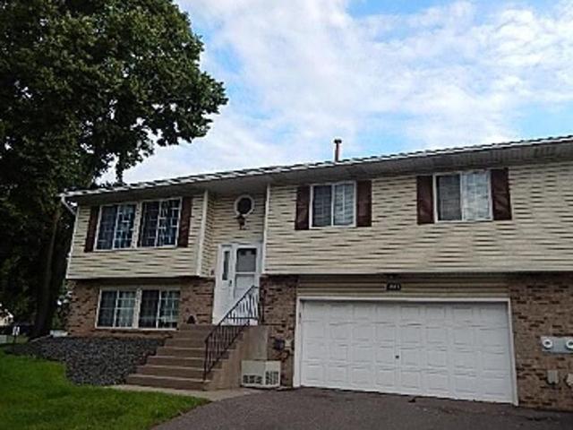 House for sale in Woodbury, Minnesota