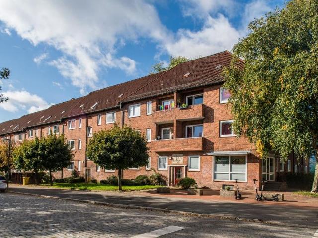 Apartment mieten in Gaarden-Ost, Kiel