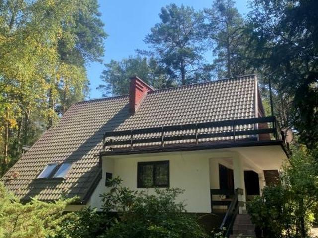 Dom na sprzedaż w Wilga, Mazowieckie