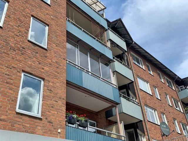 Lägenhet hyra i Linköpings domkyrkodistrikt, Linköping