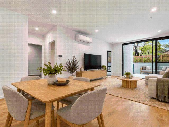 Apartment for rent in Southgate Corporate Park, Greater Brisbane