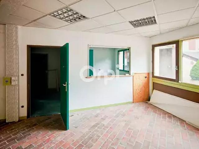 Appartement vente à Oloron-Sainte-Marie, Bielle
