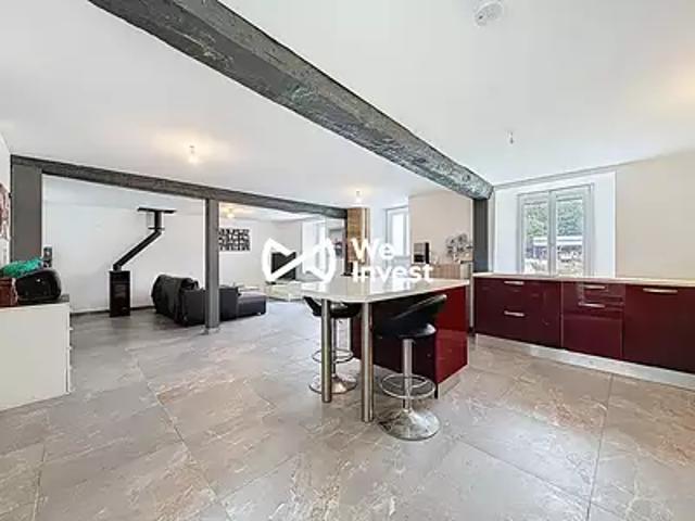 Maison vente à Oloron-Sainte-Marie, Bielle