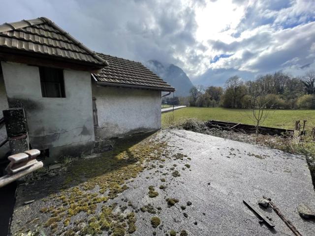 Maison vente à Oloron-Sainte-Marie, Castet