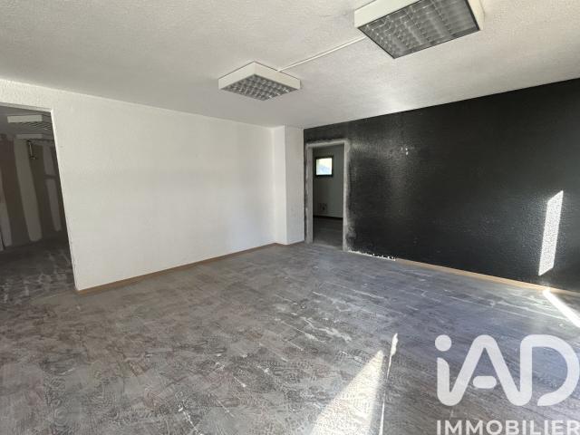 Appartement vente à Oloron-Sainte-Marie, Bielle
