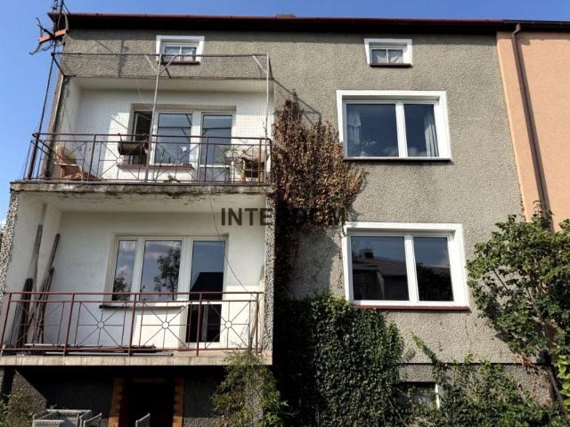 Dom na sprzedaż w Dąbrowa Górnicza, Śląskie
