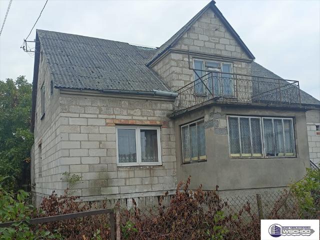 Dom na sprzedaż w Bielsk Podlaski, Podlaskie