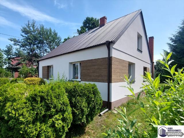 Dom na sprzedaż w Bielsk Podlaski, Podlaskie