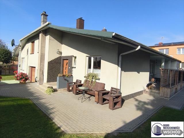 Dom na sprzedaż w Bielsk Podlaski, Podlaskie