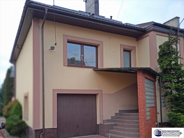 Dom na sprzedaż w Bielsk Podlaski, Podlaskie