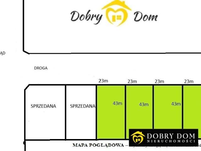 Grunt na sprzedaż w Bielsk Podlaski, Podlaskie