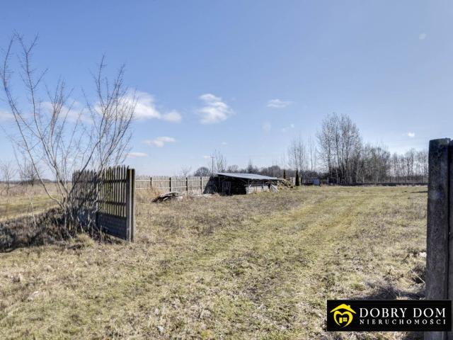 Grunt na sprzedaż w Bielsk Podlaski, Podlaskie