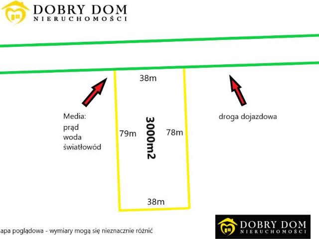 Grunt na sprzedaż w Bielsk Podlaski, Podlaskie