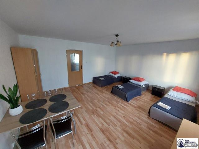 Mieszkanie na sprzedaż w Bielsk Podlaski, Podlaskie