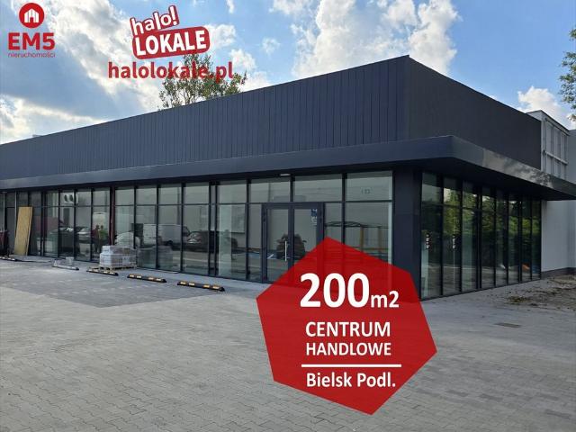 Mieszkanie do wynajęcia w Bielsk Podlaski
