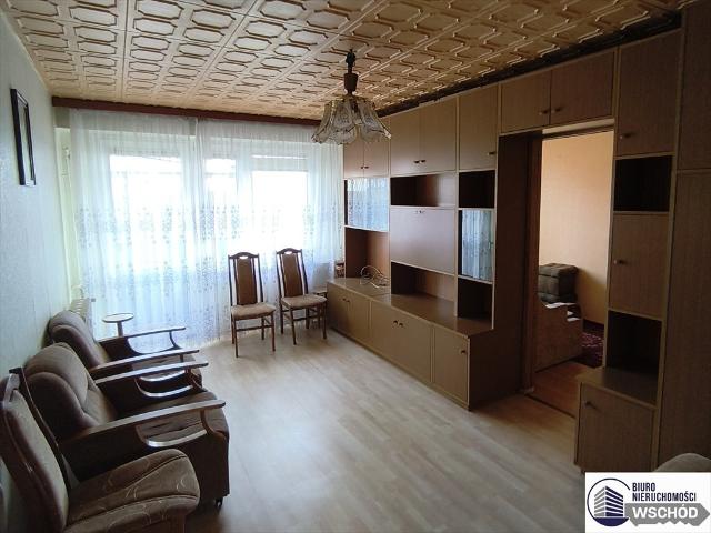 Mieszkanie na sprzedaż w Bielsk Podlaski, Podlaskie