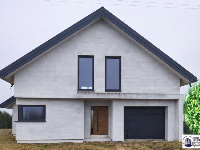 Dom na sprzedaż w Bielsk Podlaski, Podlaskie