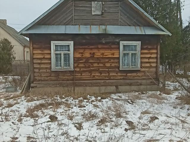Dom na sprzedaż w Bielsk Podlaski, Podlaskie