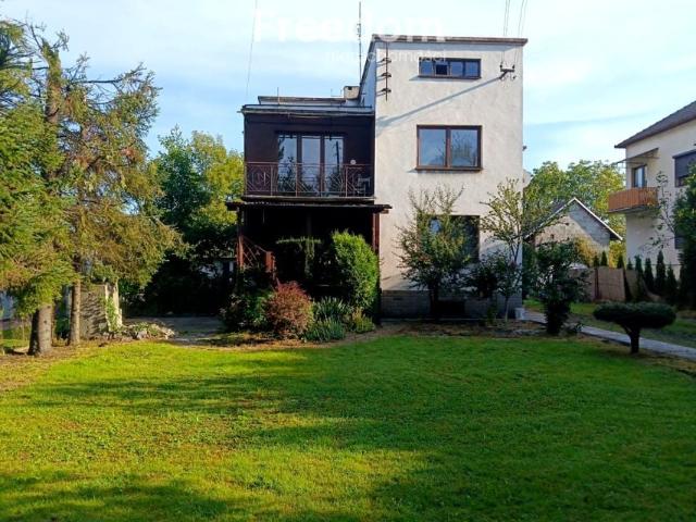 Dom na sprzedaż w Bulowice, Małopolskie
