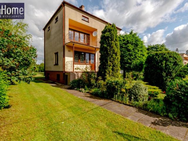 Dom na sprzedaż w Narew, Podlaskie