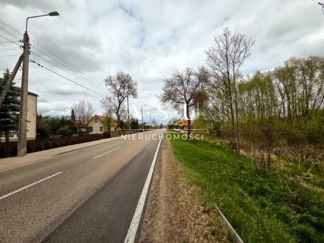 Grunt na sprzedaż w Zabłudów, Podlaskie