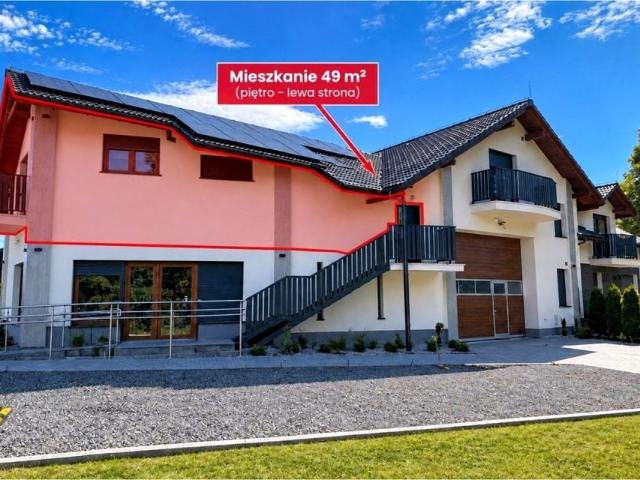 Mieszkanie do wynajęcia w Jaworze, Śląskie