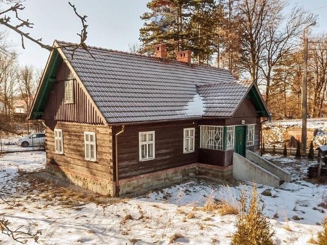 Dom na sprzedaż w Bielsko-biała, Śląskie