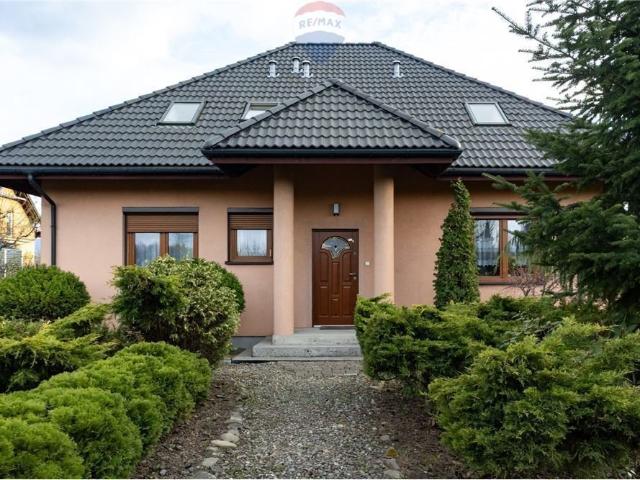 Dom na sprzedaż w Bielsko-biała, Śląskie