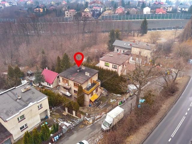 Dom na sprzedaż w Bielsko-biała, Śląskie