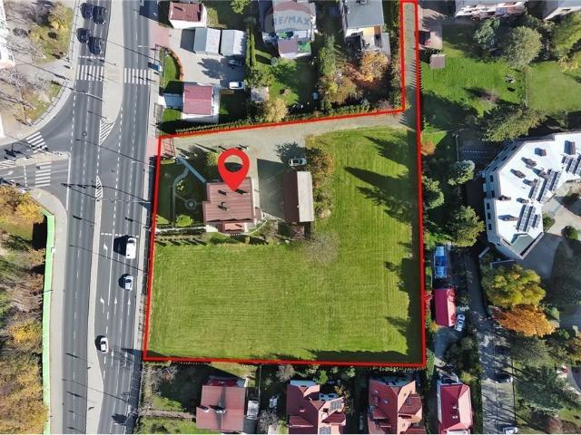 Dom na sprzedaż w Bielsko-biała, Śląskie