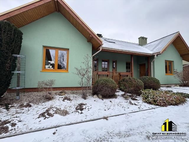 Dom na sprzedaż w Bielsko-biała, Śląskie